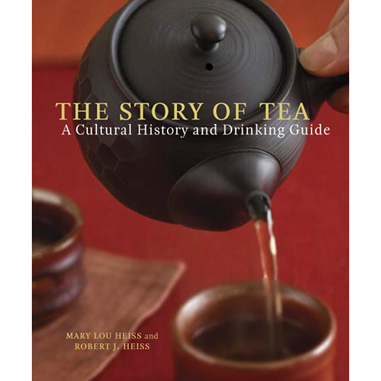 the story of tea